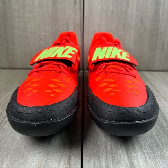 NEW Nike Zoom Rival SD 2 Track Field Shotput Discus Throwing Sneaker Men Size 10 - Picture 5 of 10
